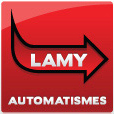 Lamy, portails automatiques, clôtures, chartres, eure et loir (28)