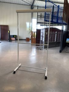 ECRAN DE PROTECTION COVID 19